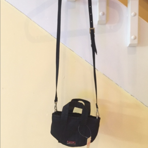 **SOLD**PINK Victoria's Secret Mini Tote Bag - Picture 2 of 13